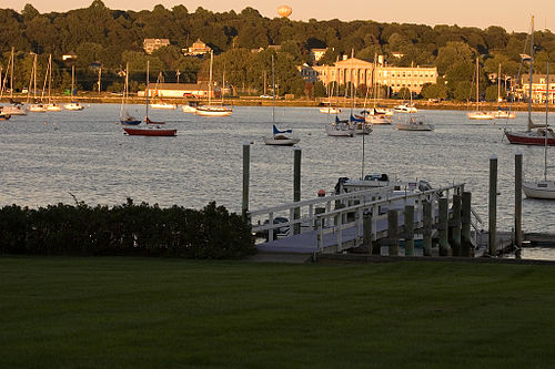 Bristol, Rhode Island